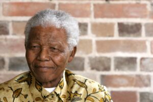 nelson mandela, motivation quotes