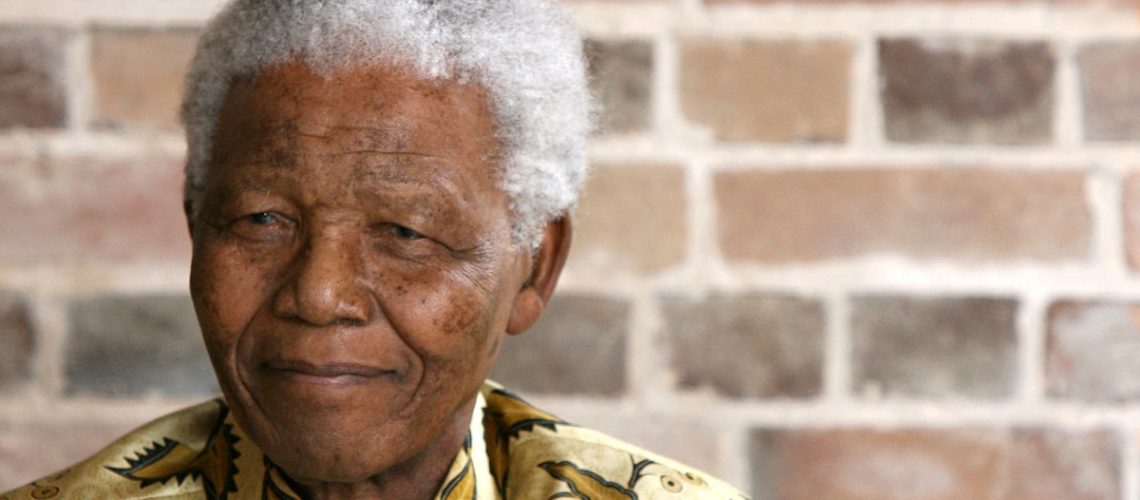 nelson mandela, motivation quotes